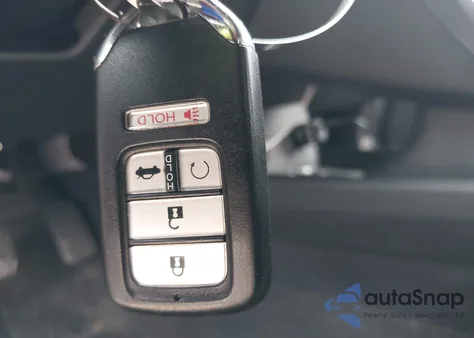 2017 Honda Civic Ex-T from USA, damaged, VIN 2HGFC1F36HH643969